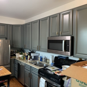 Photo of Dave the Kitchen Guy
