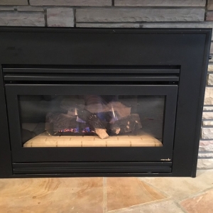 Photo of Ignite Fireplace