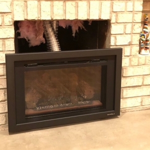 Photo of Ignite Fireplace