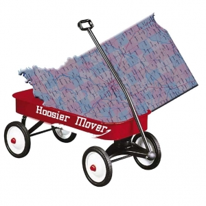Photo of Hoosier Mover