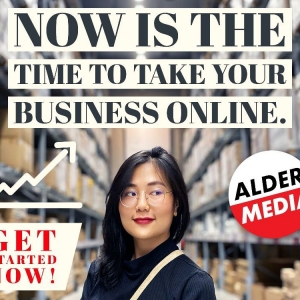 Photo of Aldermedia Digital Marketing and Design