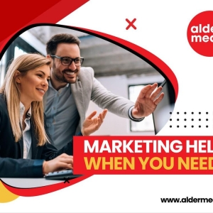 Photo of Aldermedia Digital Marketing and Design