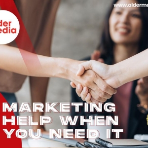 Photo of Aldermedia Digital Marketing and Design