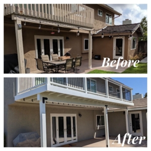 Photo of C&S Remodeling