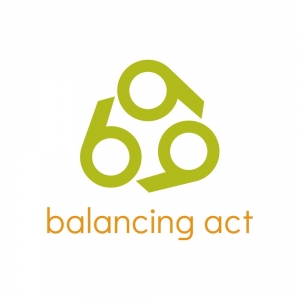 Photo of Balancing Act
