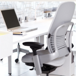 Photo of Central Office Interiors