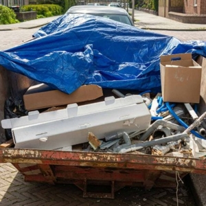 Photo of Junk Be Gone