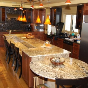 Photo of iGranite