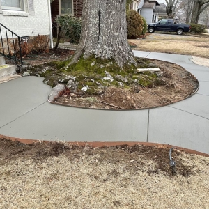 Photo of Rose Stone Concrete and Restoration