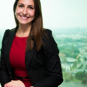 Photo of Melissa Pilzner