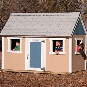 Photo of Tuff Shed Louisville