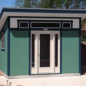 Photo of Tuff Shed Louisville