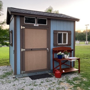 Photo of Tuff Shed Louisville