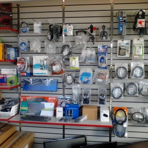 Photo of Warp 3 Computers