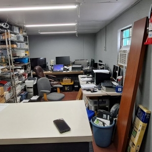 Photo of Warp 3 Computers
