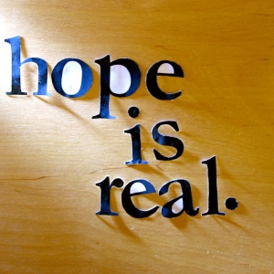 Photo of Hope Now
