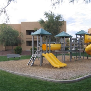 Photo of Cholla Ranch Apartments