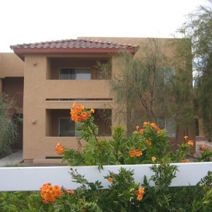 Photo of Cholla Ranch Apartments