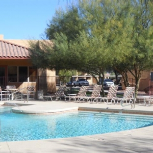 Photo of Cholla Ranch Apartments