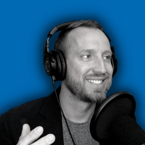 Photo of Aaron Lacey, Marketing & Technology for Real Estate