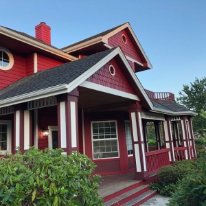 Seattle Blue Sky Exteriors
