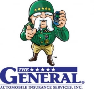 Photo of The General Automobile Insurance Services