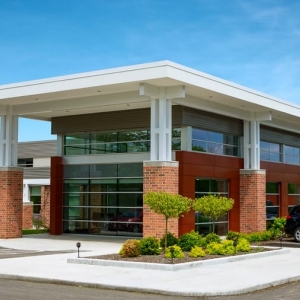 Photo of Hampel Corporation