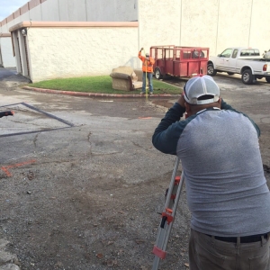 Photo of Apple Pavement Services
