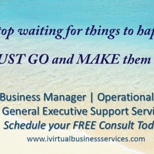 Photo of iVirtual Business Services