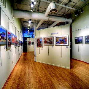 Photo of Spectrum Studio
