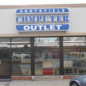 Photo of Southfield Computer Outlet