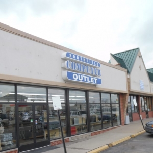 Photo of Southfield Computer Outlet