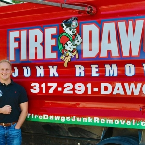 Photo of Fire Dawgs Junk Removal