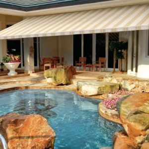 Photo of High Tech Screens & Shades
