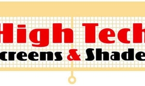 Photo of High Tech Screens & Shades