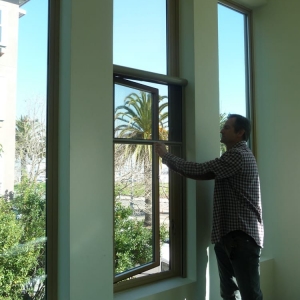 Photo of High Tech Screens & Shades