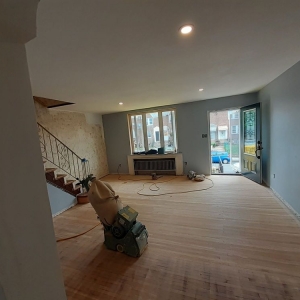 Philadelphia Dong's Hardwood Floors