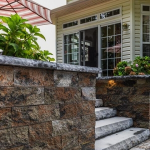 Tigard Stone Turtle Hardscapes