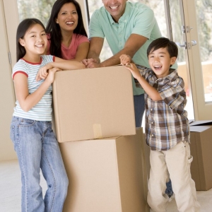 Photo of Bertsch Moving and Storage