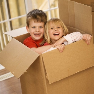 Photo of Bertsch Moving and Storage