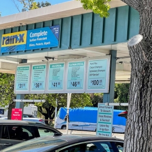 Photo of Auto Pride - Hand Car Wash