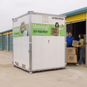Photo of U-Pack Moving
