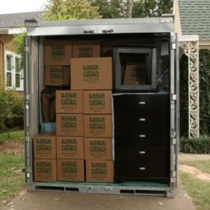Photo of U-Pack Moving