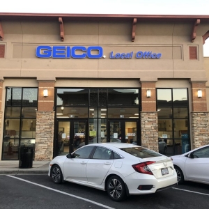 Photo of Lowell Morgan - GEICO