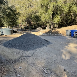 Fallbrook Red Mountain Land Management