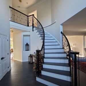 Photo of Prestige Wood Flooring