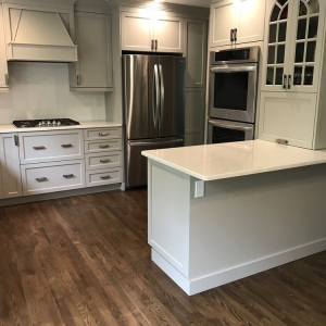 Photo of Prestige Wood Flooring