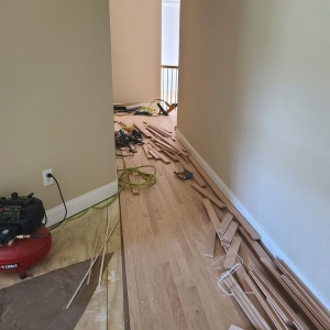 Photo of Prestige Wood Flooring