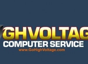 Photo of High Voltage Computer Service