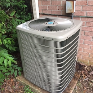 Photo of Dowell Air Conditioning & Heating Services